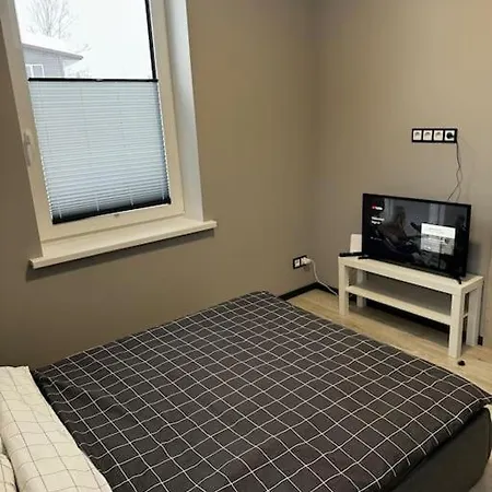 Raina 28 Apartment Madona Exterior photo