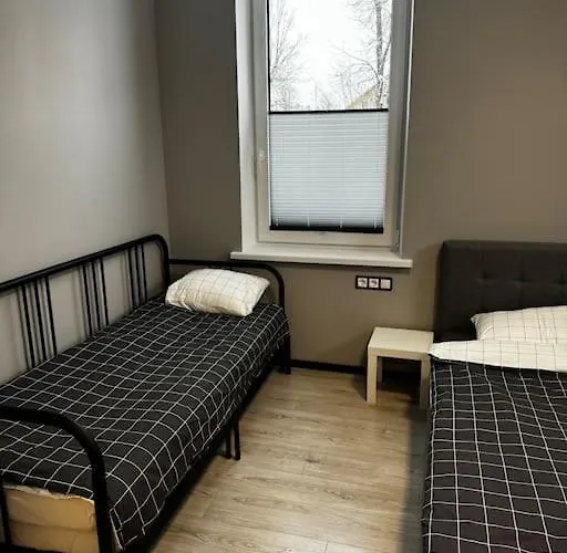 Raina 28 Apartment